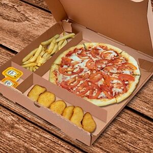 Пицца-бокс Простобокс