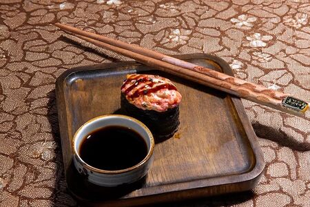 Гункан Тамаго