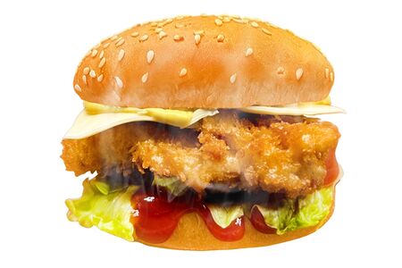 Бургер Умами