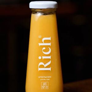 Rich Апельсин 
