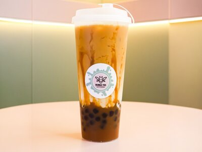  Соленая карамель-грильяж Coffee