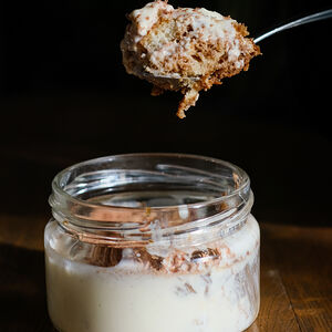 Домашний Тирамису 