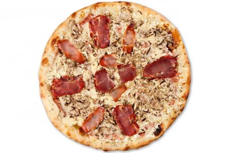 Пицца прошутто 