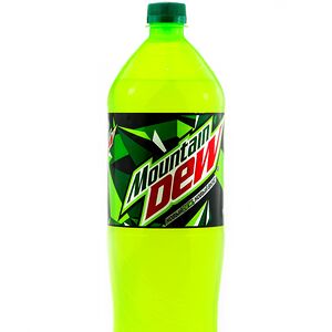 Mountain Dew