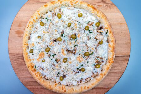 Пицца Оливия 