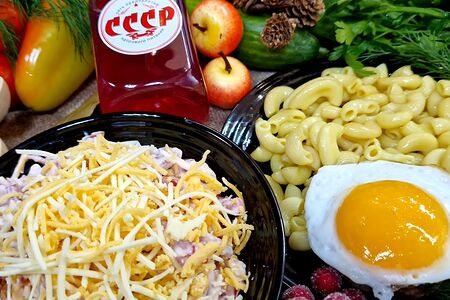 Комбо Сытное