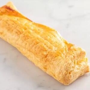 Слойка с сыром