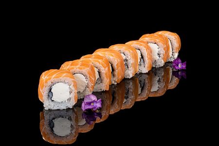 Ролл Филадельфия классик