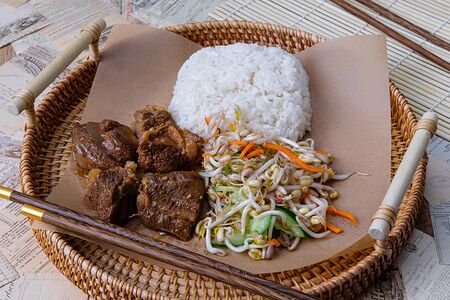 Комбо Говядина