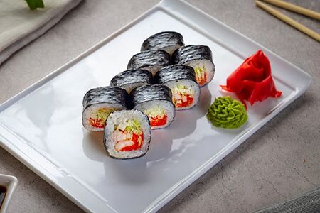 Роллы Биг Эби