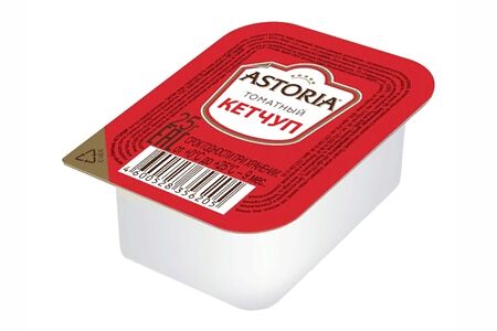Соус порционный Кетчуп