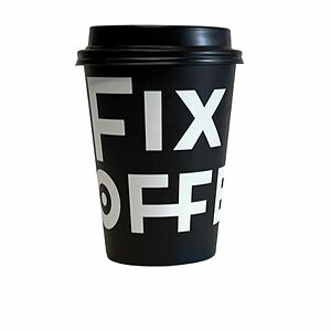 Американо средний объем