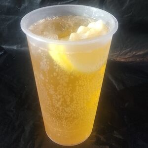 Лимонад классический