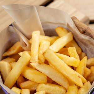 Картофель фри
