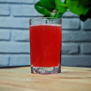 Морс брусничный 0,25л