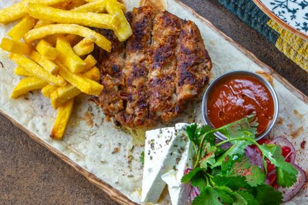 Плескавица