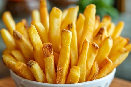 Картофель фри