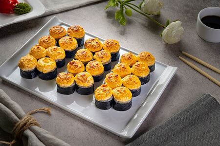 Набор роллов Малышка