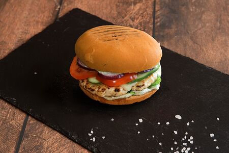 Чизбургер Чикен 