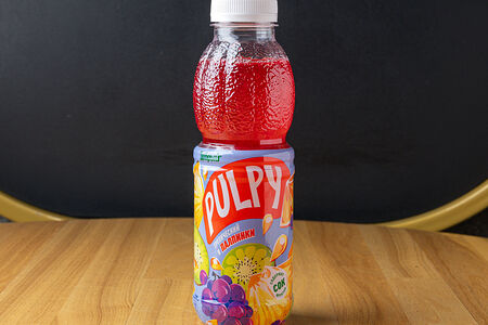 Палпи тропический