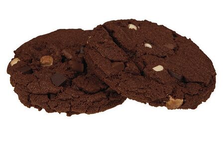 Печенье Stokson шоколадное 