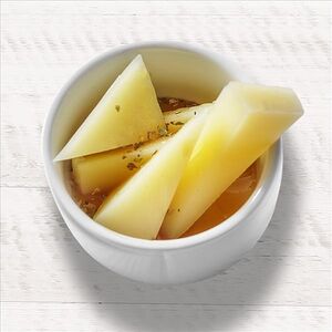 Пармезан с медом