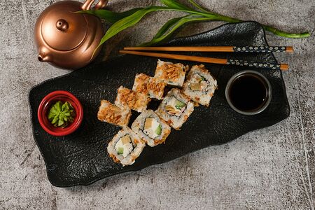 Ролл Цезарь