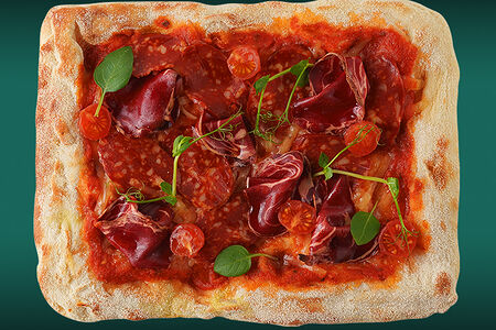 Пицца Римская Вега