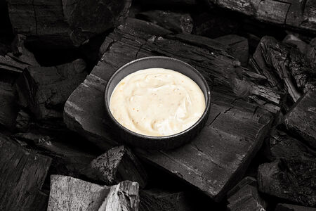 Соус горчичный