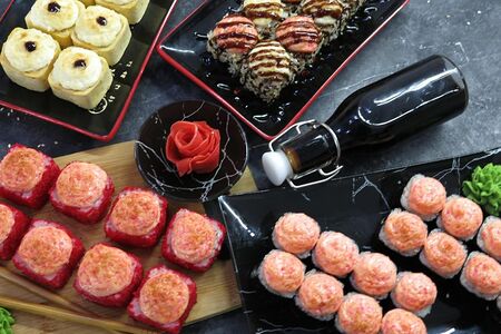 Сет Запечённый