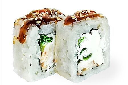 Угорь лайт 5шт.