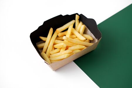 Картофель фри