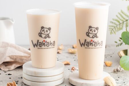 Сливочный османтус