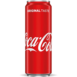 Coca Cola 0.25