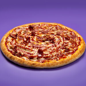 Пицца Барбекю 30 см