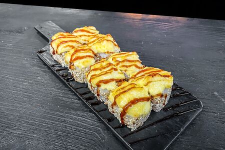 Ролл Хатори