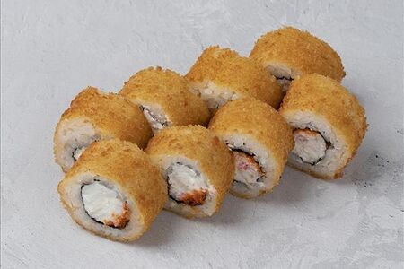 Темпура лайт