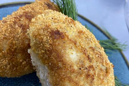 Комплексный обед