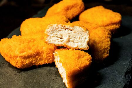 Наггетсы (6 шт)