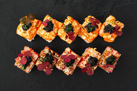 Сет Осидзуси