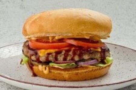 Бургер Говяжий