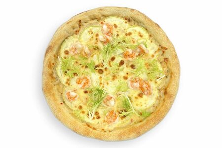 Пицца Азия стандартная