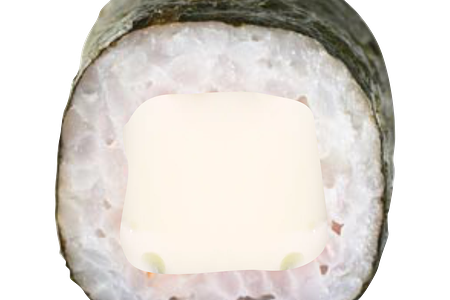 Ролл с Сыром