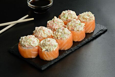 Сердце Самурая