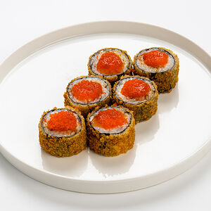 Ролл Лосось темпура V 2.0