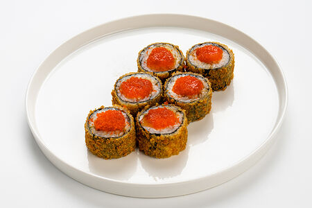 Ролл Лосось темпура V 2.0