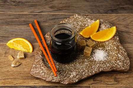 Соевый соус