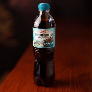 Байкал Черноголовка