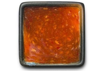 Кисло-сладкий