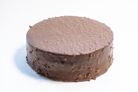 Торт Сникерс